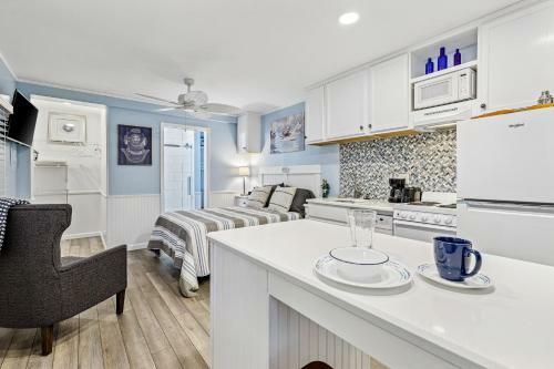 Murrells Inlet Fishing Lodge