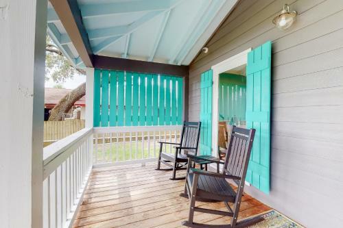Murrells Inlet Fishing Lodge