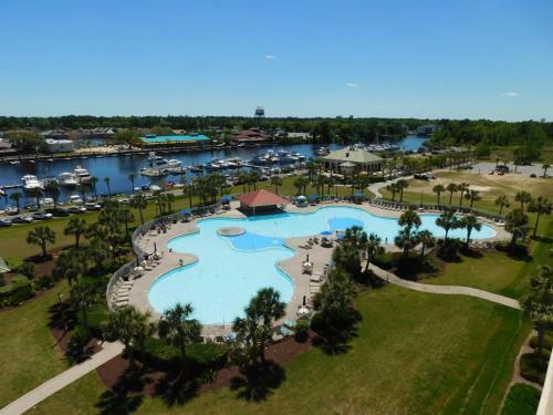 Apartamento Havens #1832 Condo