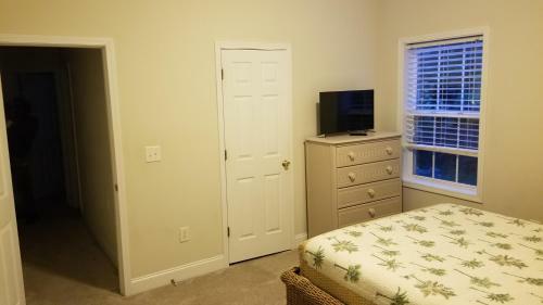Apartamento Charming Condo 2min Walk From The Famous Boardwalk