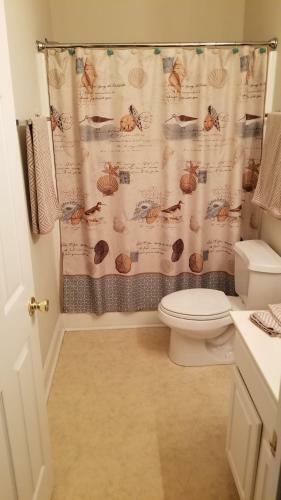 Apartamento Charming Condo 2min Walk From The Famous Boardwalk