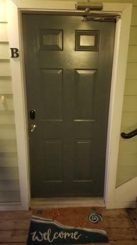 Apartamento Charming Condo 2min Walk From The Famous Boardwalk