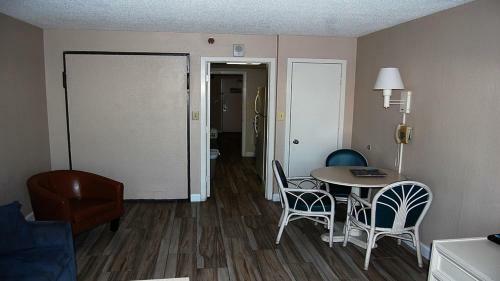 Apartamento Sand Castle South 315