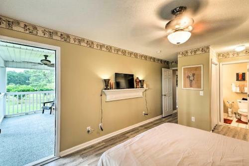 Trifecta Golf Villa Central To Ccu And M Beach