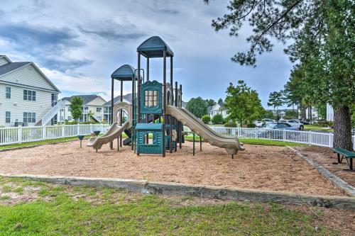 Trifecta Golf Villa Central To Ccu And M Beach