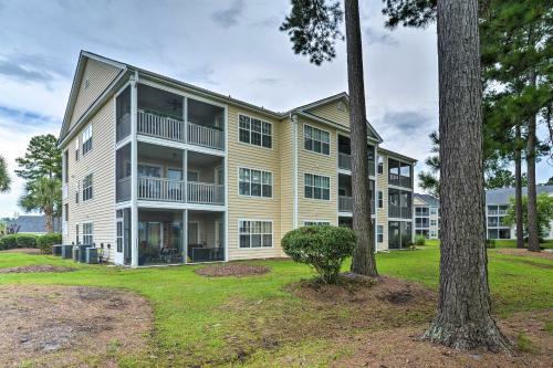 Trifecta Golf Villa Central To Ccu And M Beach