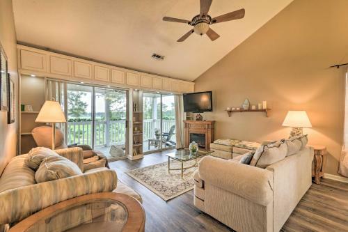 Trifecta Golf Villa Central To Ccu And M Beach