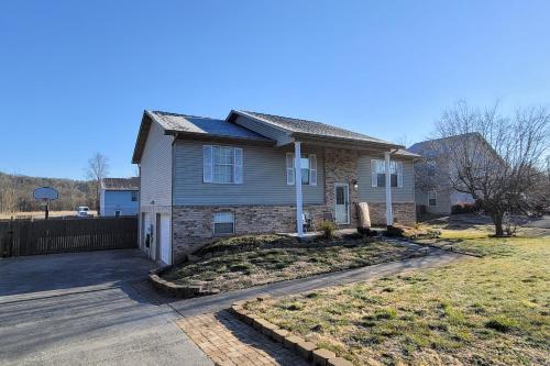 River Valley Retreat