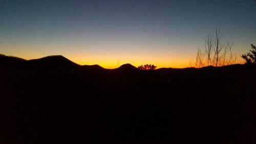 Mountain 4 Miles