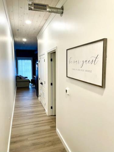 Apartamento Stunning Historic Condo In Downtown Sevierville Condo