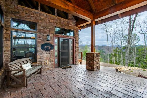 Hickory Homestead - Hottub, Wcaccessible
