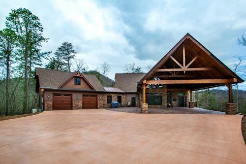 Hickory Homestead - Hottub, Wcaccessible