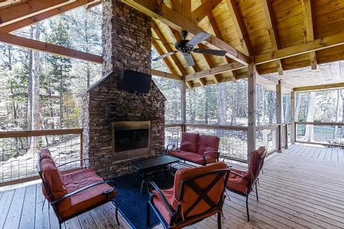 Adventure Lodge