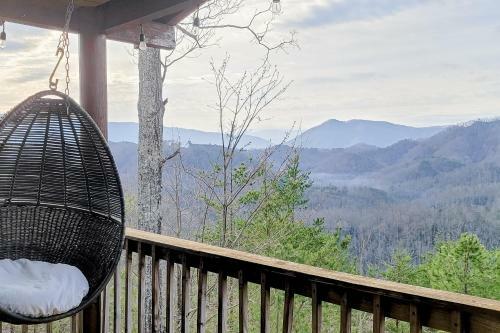 Lazy Bear Lodge