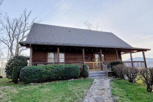 Lazy Bear Lodge