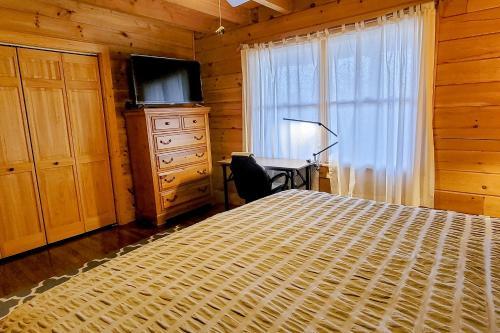 Lazy Bear Lodge