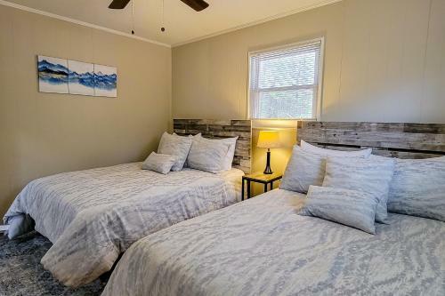 Easy Street Retreat