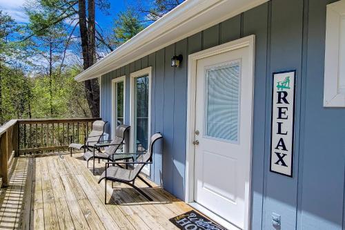 Easy Street Retreat
