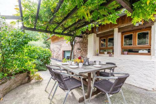 La Maison D'am�lie