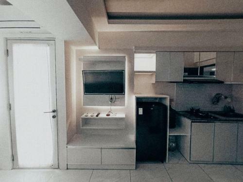 Apartment The Jarrdin By Bagas Berdikari