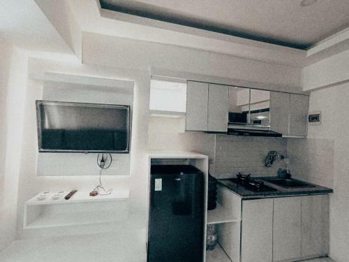 Apartment The Jarrdin By Bagas Berdikari