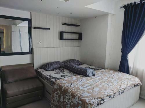 Apartment The Jarrdin By Bagas Berdikari