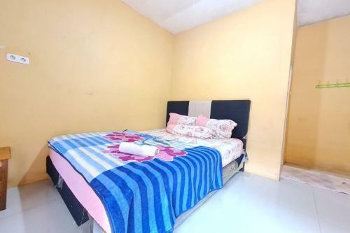 Hotel Kamuna Garden 2 Sidebuk Debuk
