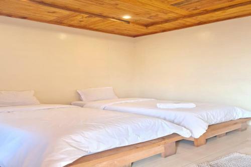 Hotel Kamuna Garden 2 Sidebuk Debuk