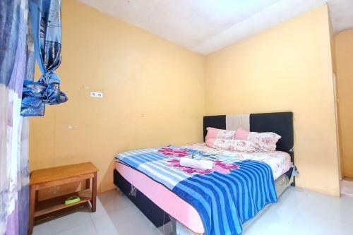 Hotel Kamuna Garden 2 Sidebuk Debuk
