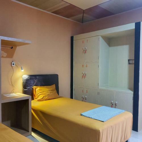 Roemah Tanjung 35 Heritage House