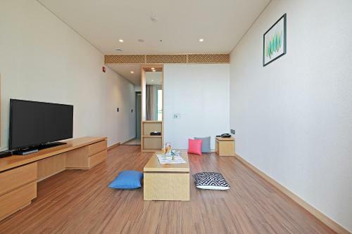 Airsky Hotel Incheon