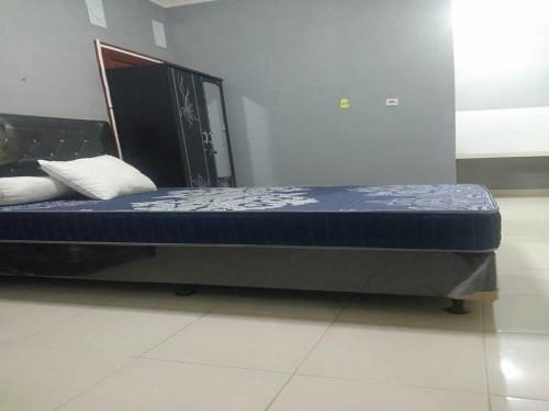 Kosan Merah Putih