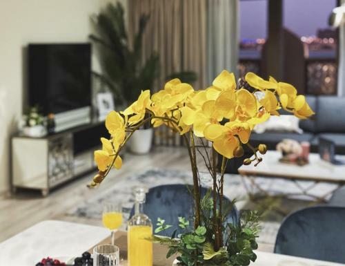 Apartamento Harmony Vacation Homes