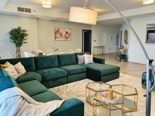 Apartamento Harmony Vacation Homes