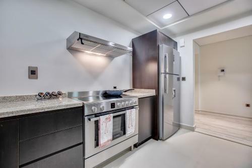 Apartamento Harmony Vacation Homes