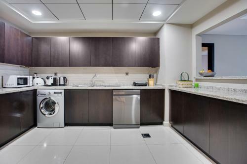 Apartamento Harmony Vacation Homes