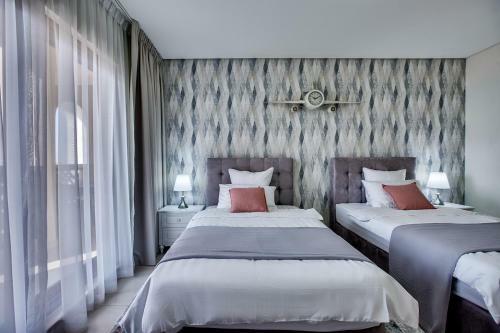 Apartamento Harmony Vacation Homes