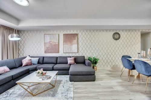 Apartamento Harmony Vacation Homes