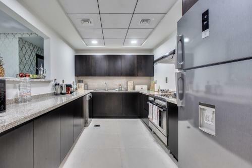 Apartamento Harmony Vacation Homes