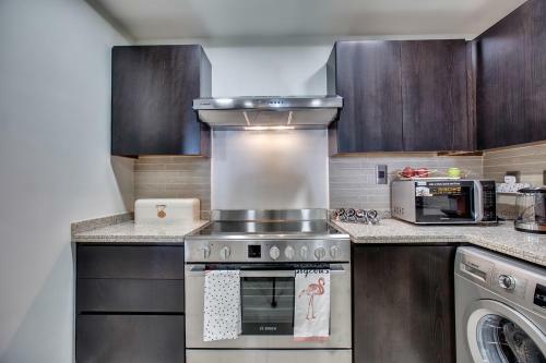 Apartamento Harmony Vacation Homes