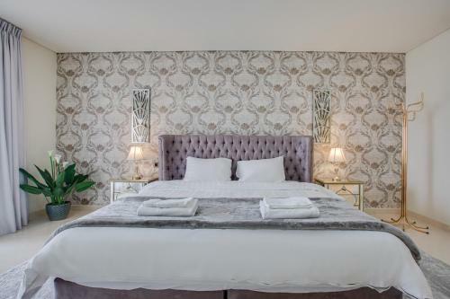 Apartamento Harmony Vacation Homes