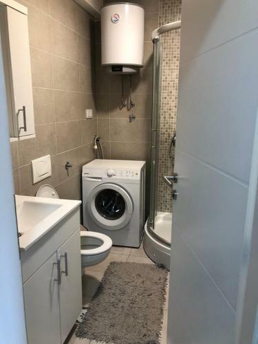 Apartman Gavric 1