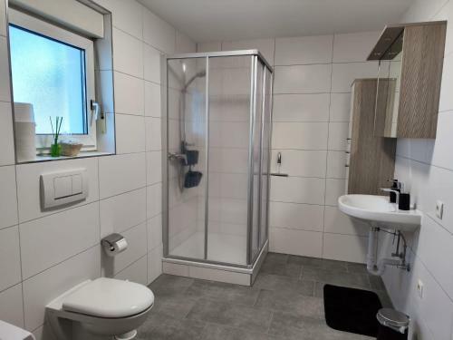 Apartamento Haus La-vi In See N�he