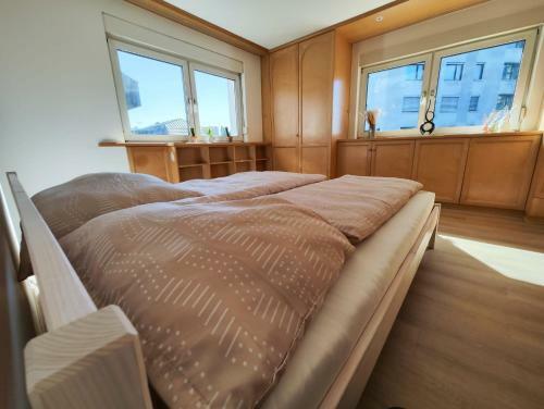 Apartamento Haus La-vi In See N�he