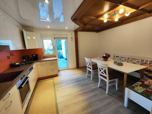 Apartamento Haus La-vi In See N�he