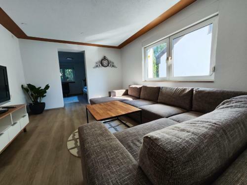 Apartamento Haus La-vi In See N�he