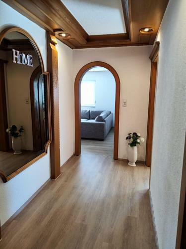 Apartamento Haus La-vi In See N�he