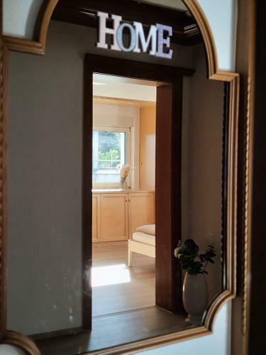Apartamento Haus La-vi In See N�he