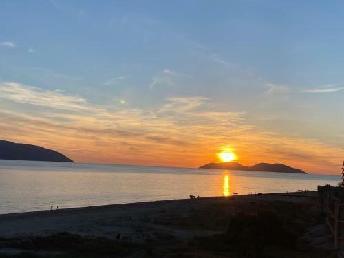 Sea View Apartment In Vlore - 008