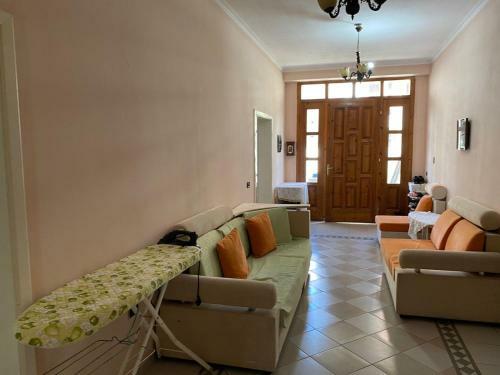 Kacaj?s House